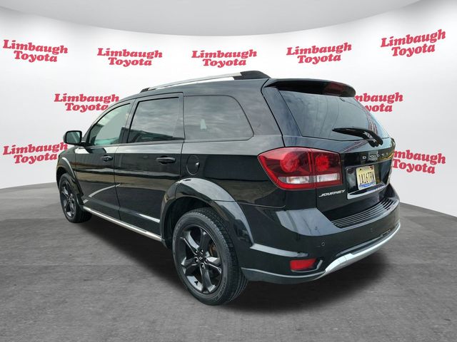 2020 Dodge Journey Crossroad FWD - 22975038 - 21