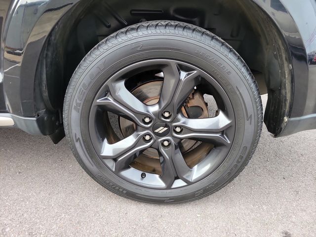 2020 Dodge Journey Crossroad FWD - 22975038 - 22