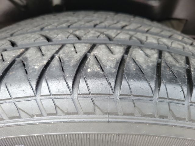 2020 Dodge Journey Crossroad FWD - 22975038 - 23