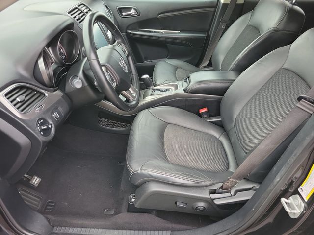 2020 Dodge Journey Crossroad FWD - 22975038 - 2