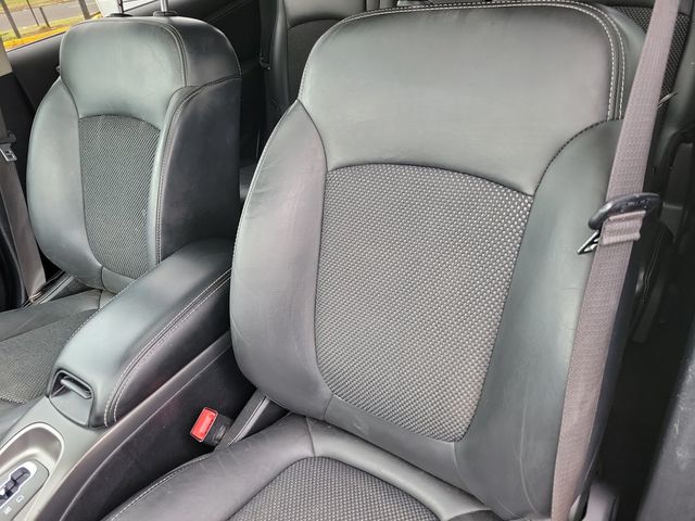 2020 Dodge Journey Crossroad FWD - 22975038 - 4