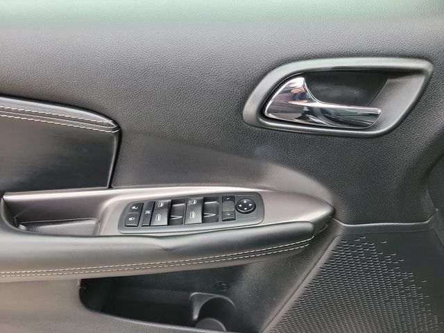 2020 Dodge Journey Crossroad FWD - 22975038 - 5