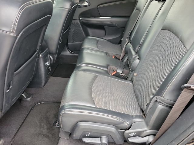 2020 Dodge Journey Crossroad FWD - 22975038 - 6