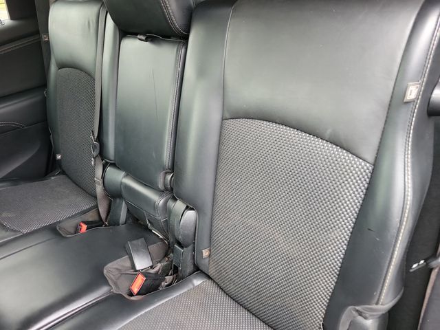 2020 Dodge Journey Crossroad FWD - 22975038 - 7