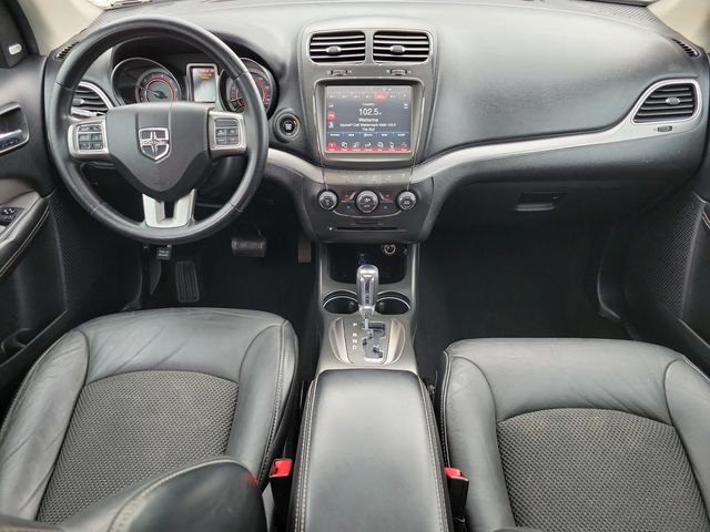 2020 Dodge Journey Crossroad FWD - 22975038 - 8