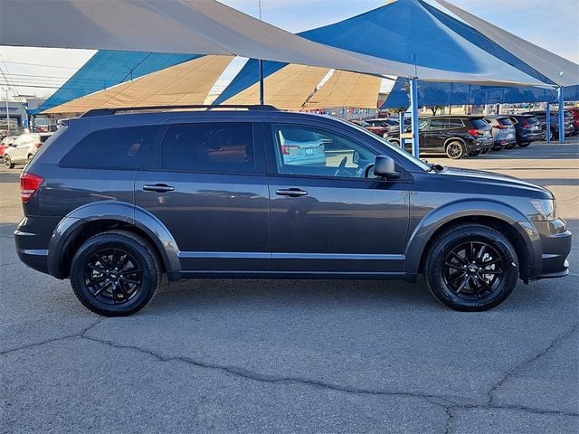 2020 Dodge Journey SE Value FWD - 22776810 - 4