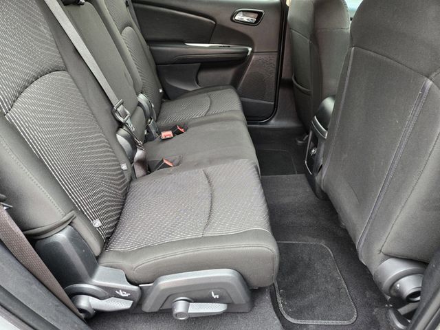 2020 Dodge Journey SE Value FWD - 22975832 - 11