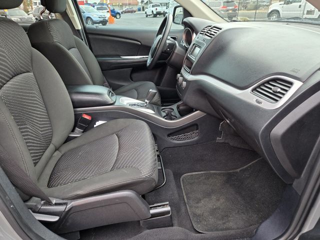 2020 Dodge Journey SE Value FWD - 22975832 - 12