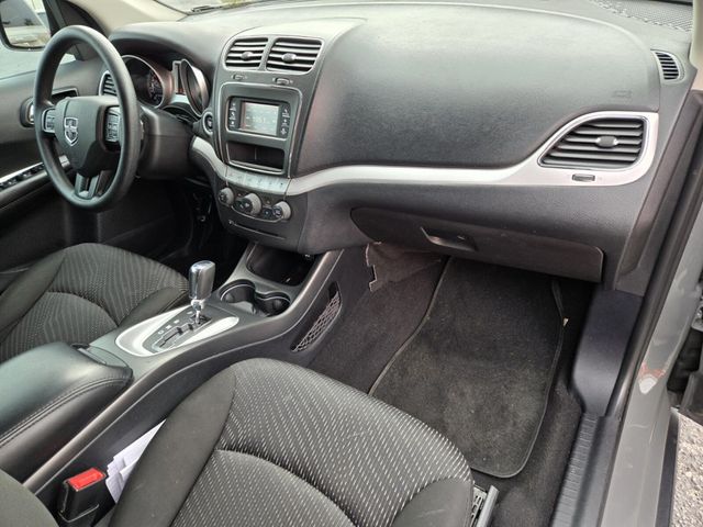 2020 Dodge Journey SE Value FWD - 22975832 - 13