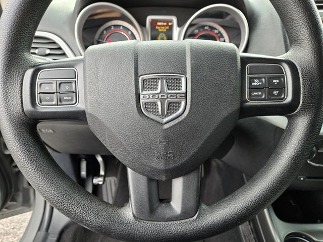 2020 Dodge Journey SE Value FWD - 22975832 - 15