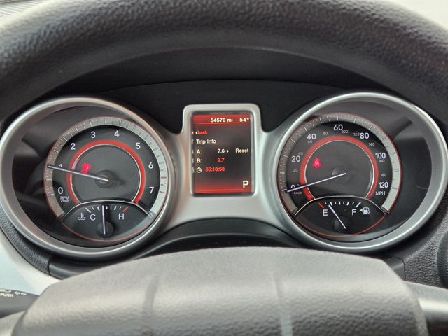 2020 Dodge Journey SE Value FWD - 22975832 - 16