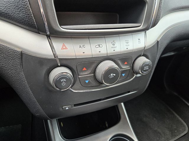 2020 Dodge Journey SE Value FWD - 22975832 - 18