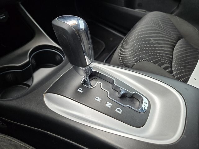 2020 Dodge Journey SE Value FWD - 22975832 - 19