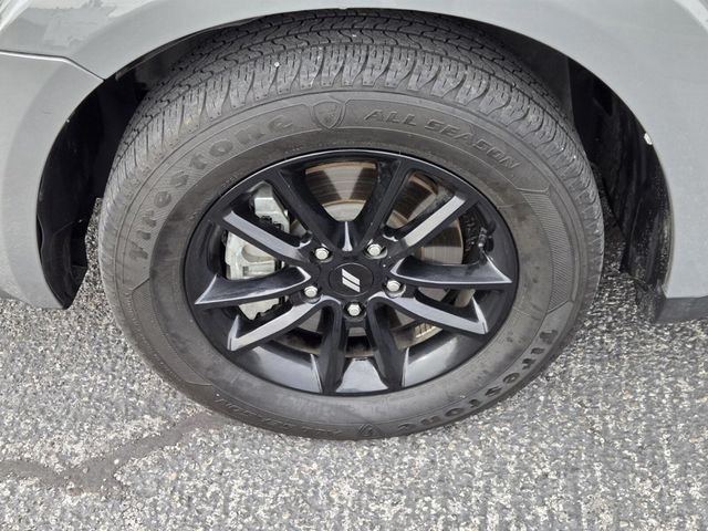 2020 Dodge Journey SE Value FWD - 22975832 - 5