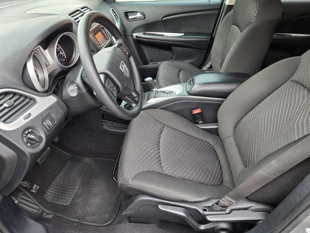 2020 Dodge Journey SE Value FWD - 22975832 - 6