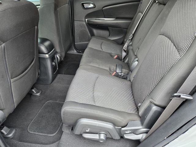 2020 Dodge Journey SE Value FWD - 22975832 - 7