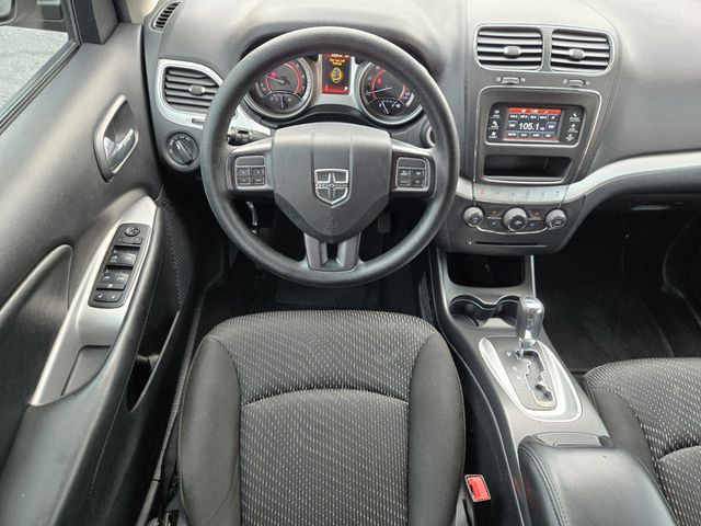 2020 Dodge Journey SE Value FWD - 22975832 - 8