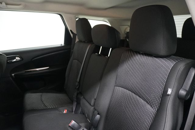 2020 Dodge Journey SE Value FWD - 22990545 - 10