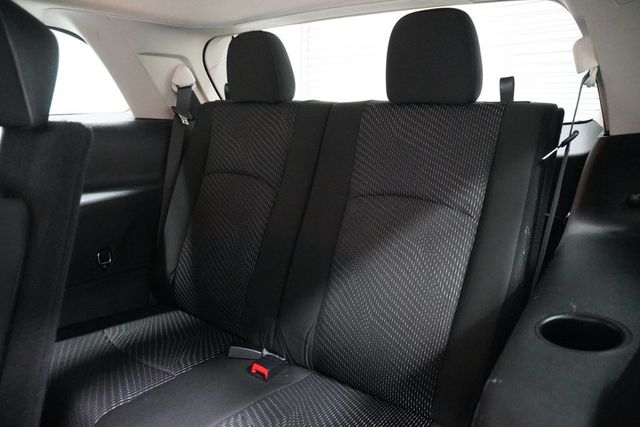 2020 Dodge Journey SE Value FWD - 22990545 - 11