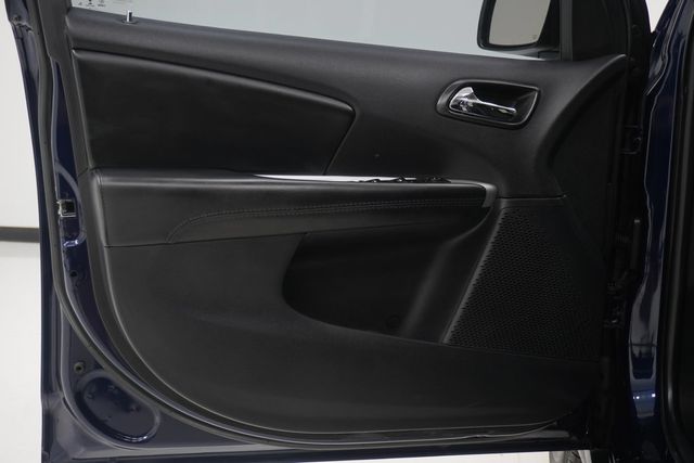 2020 Dodge Journey SE Value FWD - 22990545 - 12