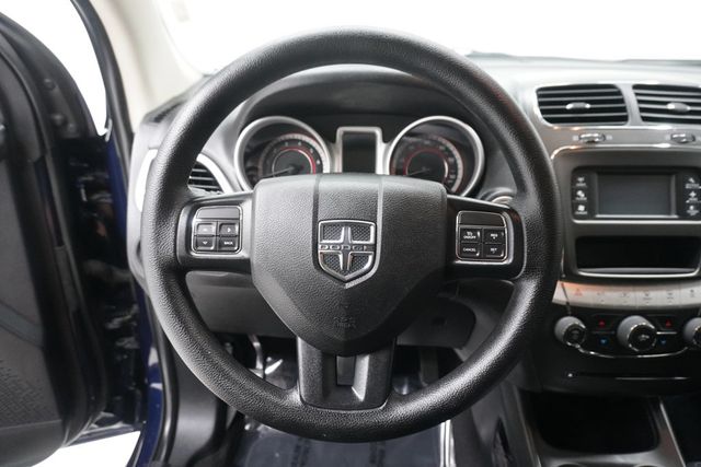 2020 Dodge Journey SE Value FWD - 22990545 - 13
