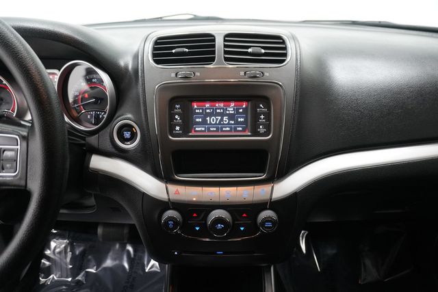2020 Dodge Journey SE Value FWD - 22990545 - 16