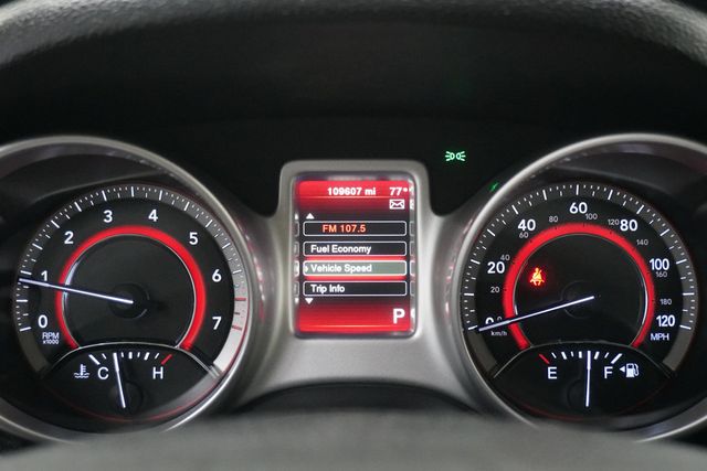 2020 Dodge Journey SE Value FWD - 22990545 - 18
