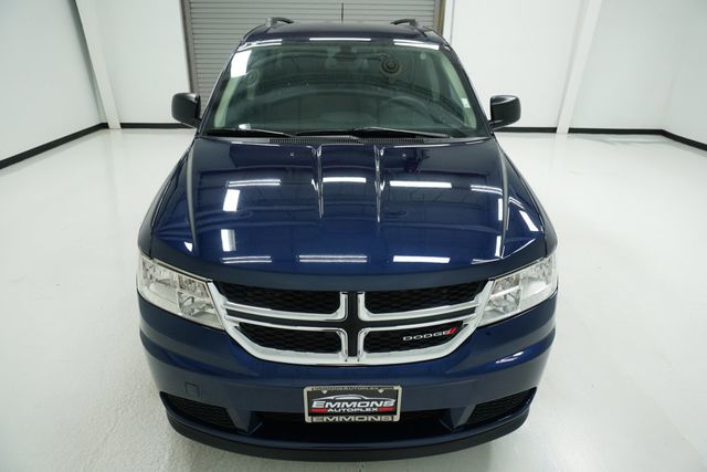 2020 Dodge Journey SE Value FWD - 22990545 - 1