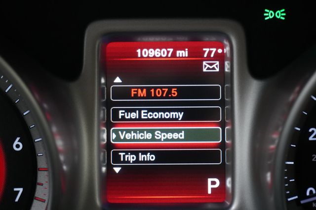 2020 Dodge Journey SE Value FWD - 22990545 - 19