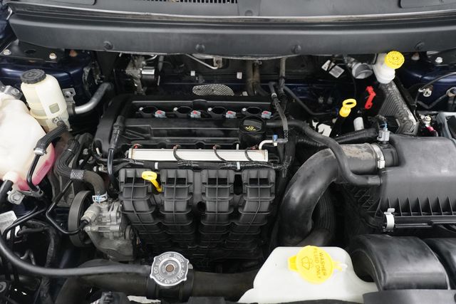 2020 Dodge Journey SE Value FWD - 22990545 - 28