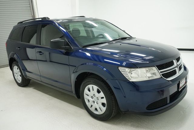2020 Dodge Journey SE Value FWD - 22990545 - 2