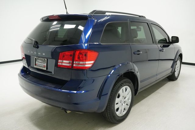 2020 Dodge Journey SE Value FWD - 22990545 - 3