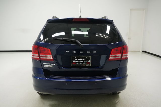 2020 Dodge Journey SE Value FWD - 22990545 - 4