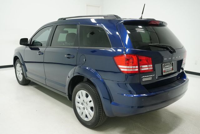 2020 Dodge Journey SE Value FWD - 22990545 - 5