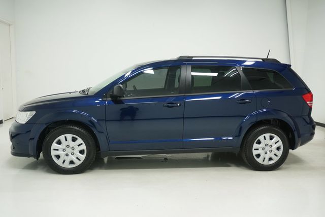 2020 Dodge Journey SE Value FWD - 22990545 - 6