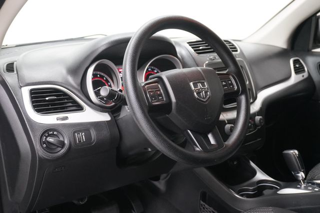 2020 Dodge Journey SE Value FWD - 22990545 - 7