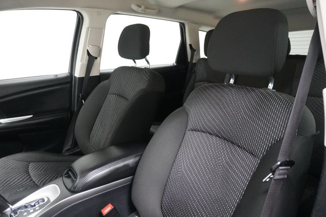 2020 Dodge Journey SE Value FWD - 22990545 - 8