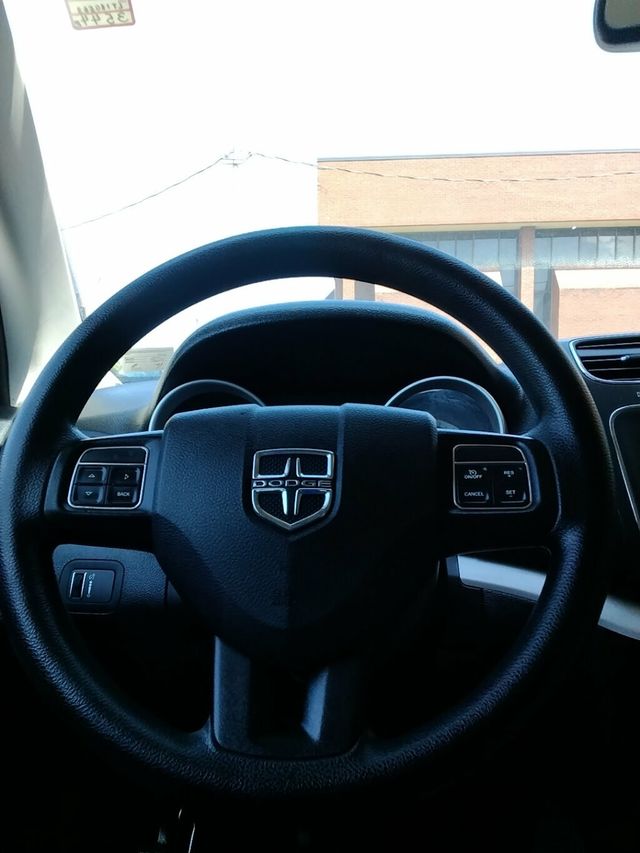 2020 Dodge Journey SE Value FWD - 23066768 - 12