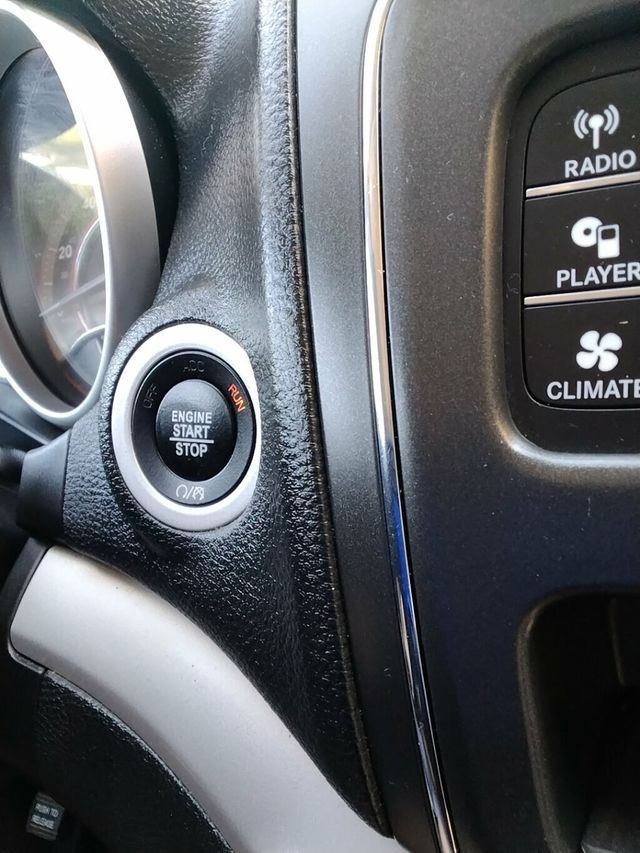 2020 Dodge Journey SE Value FWD - 23066768 - 15