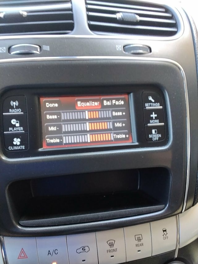 2020 Dodge Journey SE Value FWD - 23066768 - 16