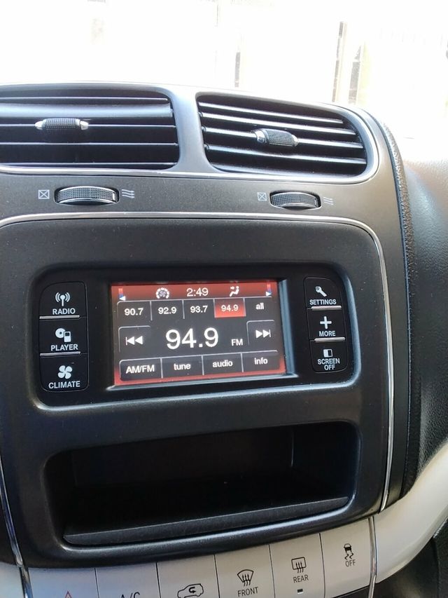 2020 Dodge Journey SE Value FWD - 23066768 - 17