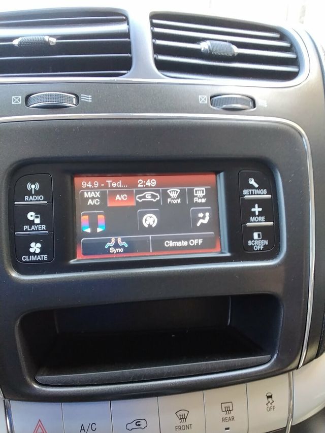 2020 Dodge Journey SE Value FWD - 23066768 - 18