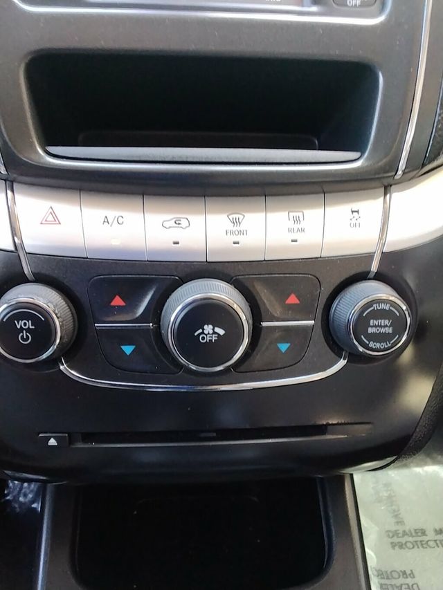 2020 Dodge Journey SE Value FWD - 23066768 - 20