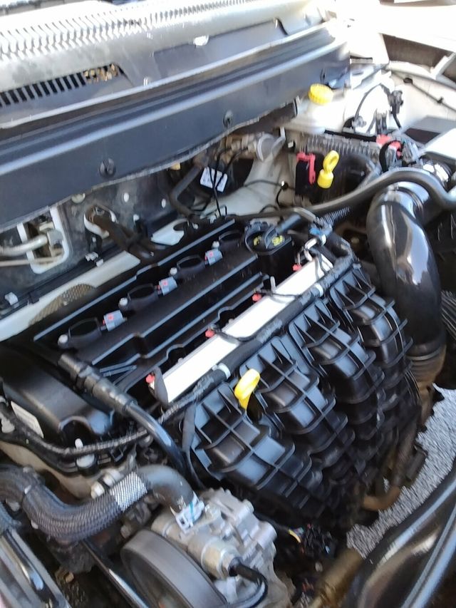 2020 Dodge Journey SE Value FWD - 23066768 - 22