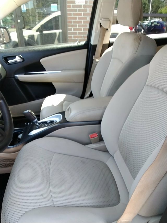 2020 Dodge Journey SE Value FWD - 23066768 - 6