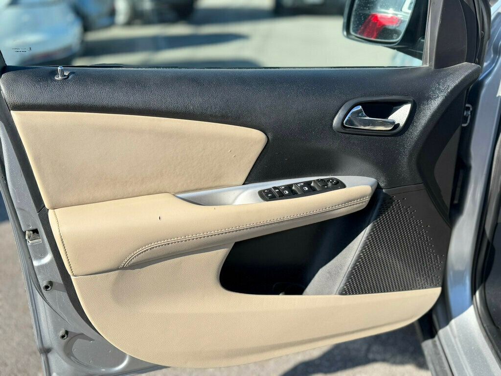 2020 Dodge Journey SE Value FWD - 22947896 - 9