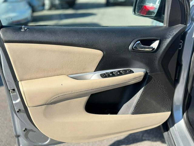 2020 Dodge Journey SE Value FWD - 22947896 - 9