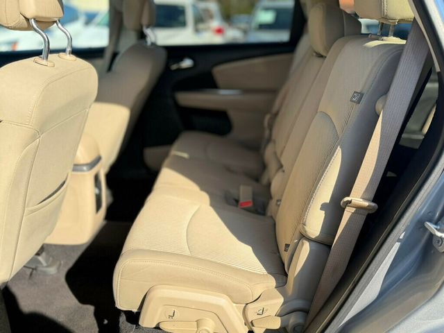 2020 Dodge Journey SE Value FWD - 22947896 - 12