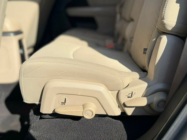 2020 Dodge Journey SE Value FWD - 22947896 - 13