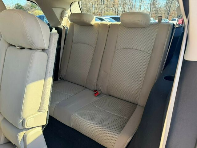 2020 Dodge Journey SE Value FWD - 22947896 - 14